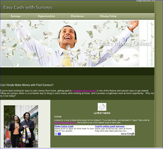 surveys 1easycash small